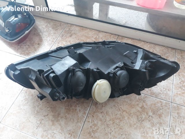 Фар мерцедес а класа, снимка 3 - Части - 39364613