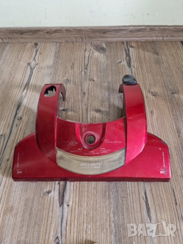 Прахосмукачка MORPHY RICHARDS 73288 1800W - за части, снимка 6 - Прахосмукачки - 52011831