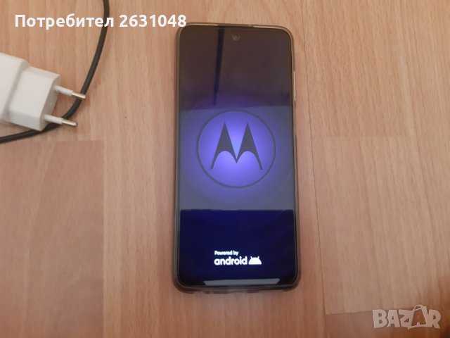 Motorola Moto G32, снимка 4 - Motorola - 42385512