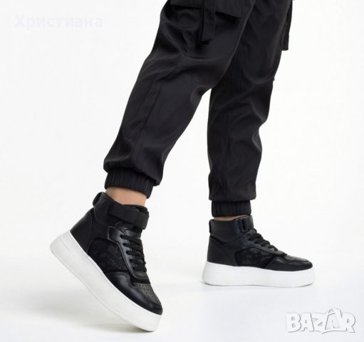 Чисто нови дамски обувки , снимка 2 - Дамски ежедневни обувки - 38792295