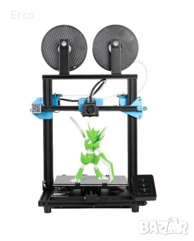 3D Принтер Sovol SV02, снимка 1 - Друга електроника - 40958919