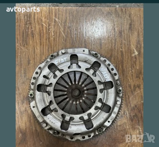 Fiat marea 99г 1.6i 100кс комплект съединител