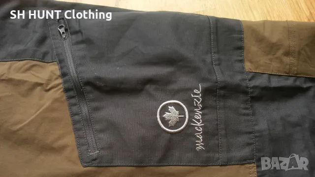 Mackenzie Stretch Trouser размер 3XL за лов панталон със здрава и еластична материи - 1135, снимка 8 - Екипировка - 50217747
