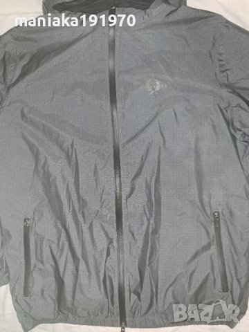 CHEVALIER Chevalite (L) мембранно леко яке, снимка 2 - Екипировка - 41949674