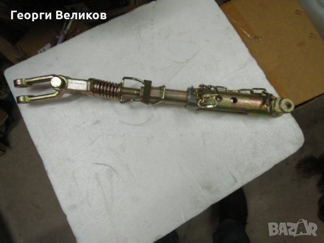 Стяжки, снимка 2 - Части - 35858890