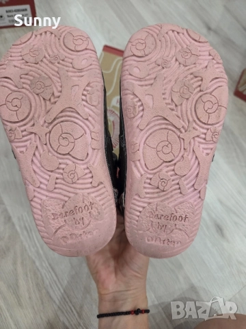 Детски боси обувки и маратонки, снимка 2 - Детски маратонки - 51902704