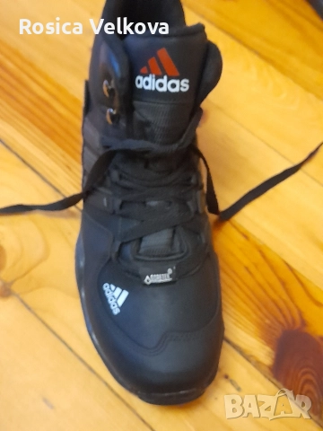 Маратонки ADIDAS TERREX Намаление , снимка 7 - Маратонки - 52631250