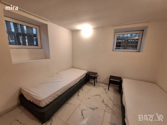 Обзаведена стая в Центъра до метро Опълченска след рем.с нови мебели с нови мебели, снимка 1