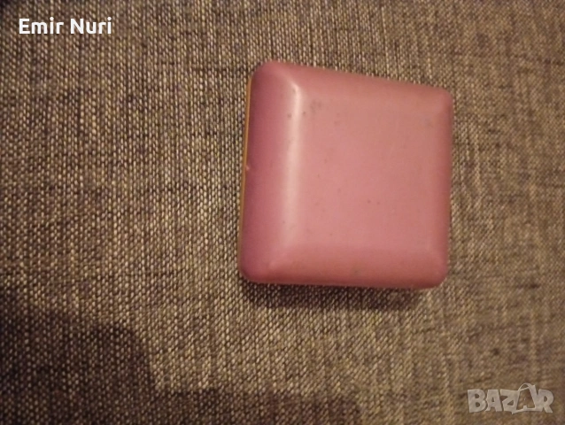 Продавам часовник будилник (БЕЗ БАТЕРИИ)