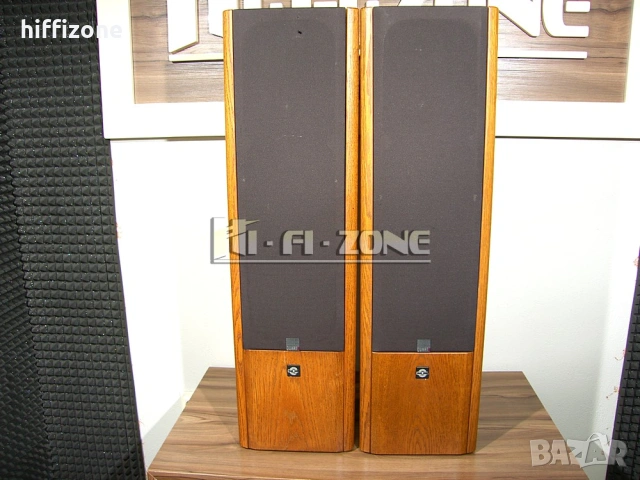 Тонколони    MB quart 980s /2 , снимка 9 - Тонколони - 53461790