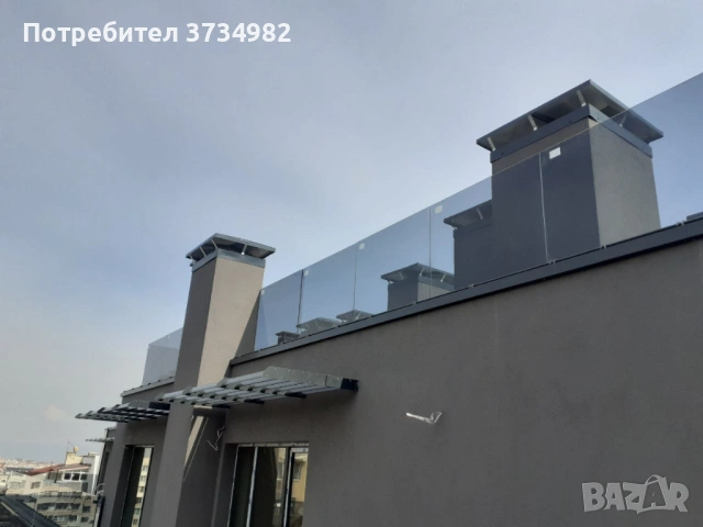 Търся Монтажници на парапети барос вижън 7600 и 2210 стъклодържач и ръкохфатка, снимка 9 - Строителни работници - 53708148