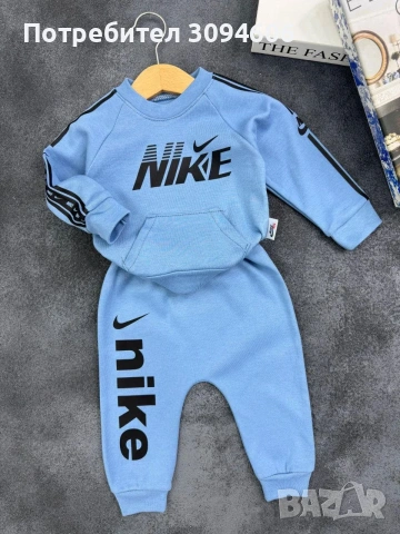 Бебешки комплекти , снимка 6 - Комплекти за бебе - 53866384