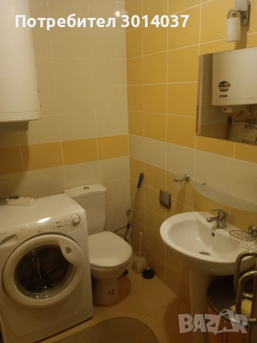 Двустаен апартамент на централна улица в Бяла, снимка 10 - Апартаменти - 53079086