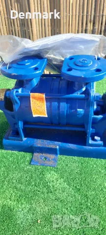 Хидро-вакуумна помпа, снимка 2 - Други инструменти - 47664568