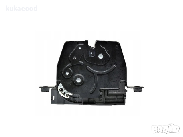 Брава за багажник на BMW 5 GT F07 (2009-2017), снимка 4 - Части - 44551182