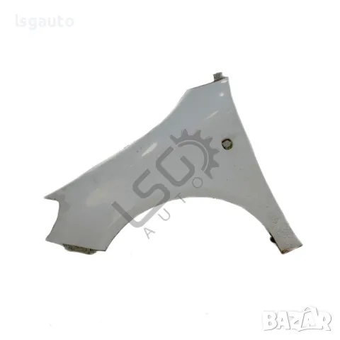 Ляв калник Skoda FABIA II 2007-2014 ID:143748