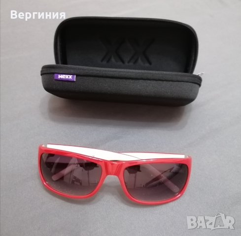 MEXX слънчеви очила , снимка 2 - Слънчеви и диоптрични очила - 36109420