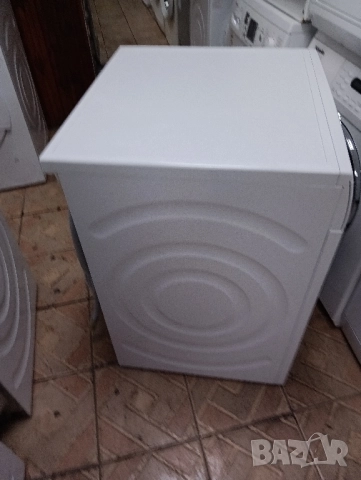 Като нова пералня със сушилня Сименс Siemens IQ500 A+++ 7/4кг 2 години гаранция!, снимка 4 - Перални - 52474779