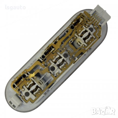 Плафон Nissan Note I (E11)(2005-2012) ID:94640, снимка 2 - Части - 39734226