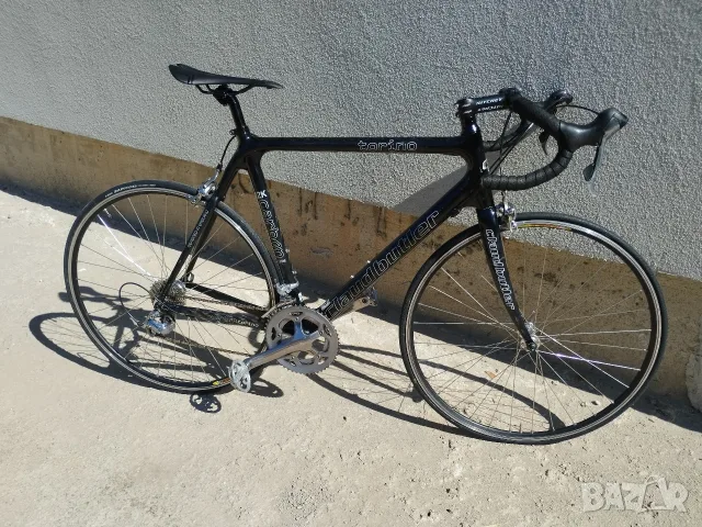 Claud Butler Torino 12K Full Carbon/ Размер 58, снимка 4 - Велосипеди - 56121366