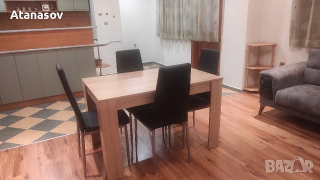 двустаен апартамент с отделна спалня , снимка 10 - Квартири, нощувки - 51056956