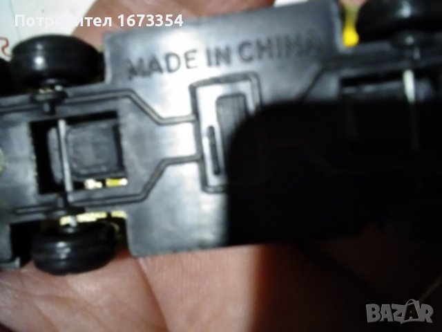 Колекционерски колички, снимка 7 - Колекции - 40135185