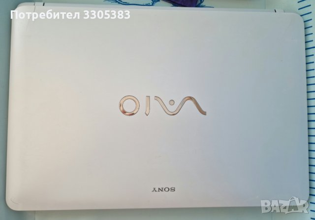 Sony Vaio SV-F15A15CXS, снимка 1 - Лаптопи за работа - 41401317