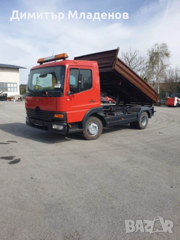 Димитър Младенов, снимка 3 - Хамалски услуги - 52892850