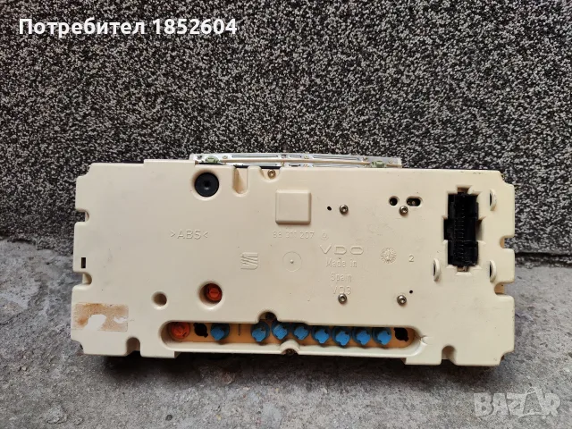 Километраж Сеат Ибиза/ Кордоба Дизел, снимка 7 - Части - 55767900