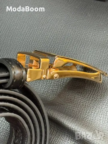 Колани - Естествена Кожа, снимка 8 - Колани - 48961113