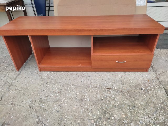 Продавам тв шкаф изработен от пдч, снимка 14 - Шкафове - 38761788