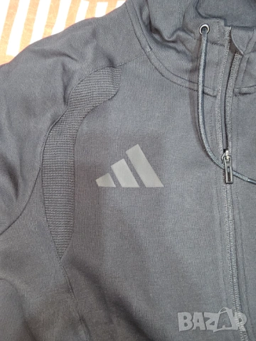 Мъжки оригинален суитшърт Adidas, снимка 8 - Суичъри - 53716384