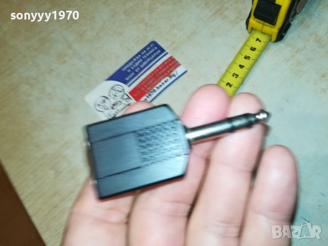 ГОЛЯМ ЖАК ПРЕХОД РАЗКЛОНИТЕЛ Х2 1206231112, снимка 9 - Други - 41117231