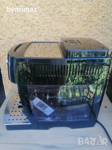 Delonghi 22.110.B Magnifica S, снимка 7 - Кафемашини - 38612505
