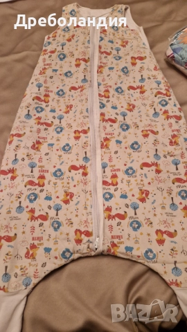 Спален чувал