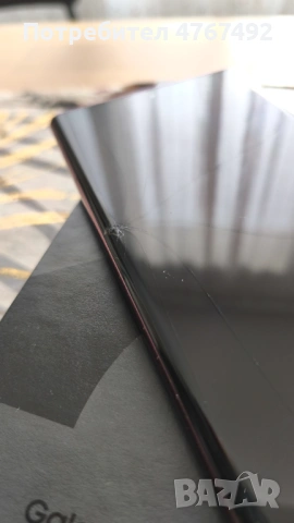 Samsung Galaxy S22 Ultra 12GB RAM/ 256 GB ROM, снимка 5 - Samsung - 53858722