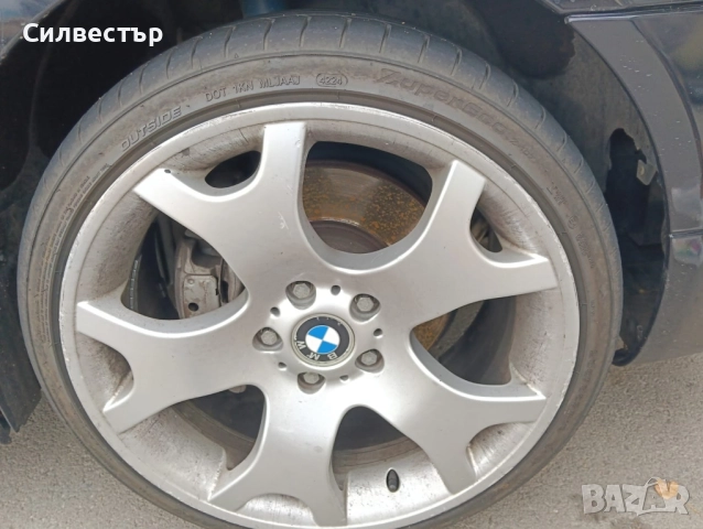 джанти с гуми 19 цола за бмв 235/35R19 245/35R19, снимка 7 - Гуми и джанти - 51466281