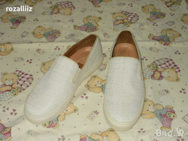 JIM RICKEY нови мъжки мокасини 42, снимка 3 - Мокасини - 51109951