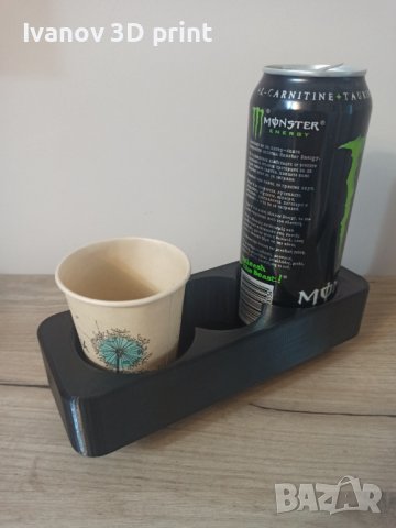 БМВ Е30 поставка за чаши, снимка 6 - Аксесоари и консумативи - 41551559