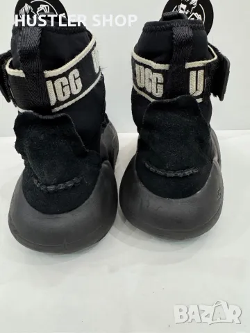 Сникърси UGG.Номер 38, снимка 5 - Дамски ежедневни обувки - 48437424