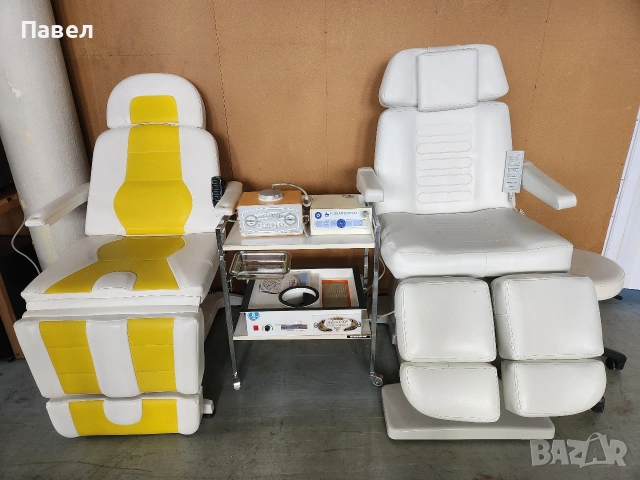 стол за педикюр., снимка 8 - Педикюр и маникюр - 53782558