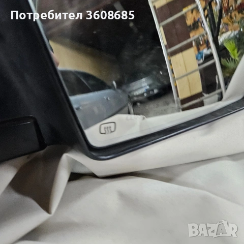 дясно огледало тойота тундра toyota tundra , снимка 6 - Части - 53569272