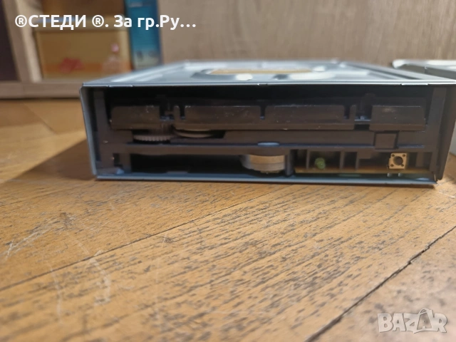 DVD записвачка за настолен компютър, снимка 6 - Други - 53125386