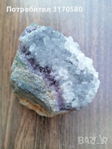 кристали, минерали, камъни, снимка 1 - Други ценни предмети - 41830580
