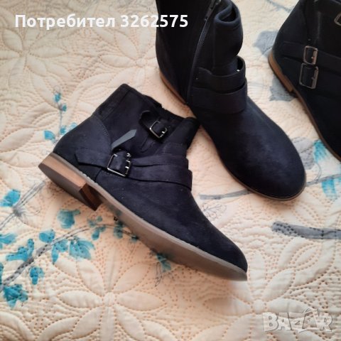Нови или малко носени обувки 41, 42,43 размер , снимка 8 - Дамски ежедневни обувки - 38337607