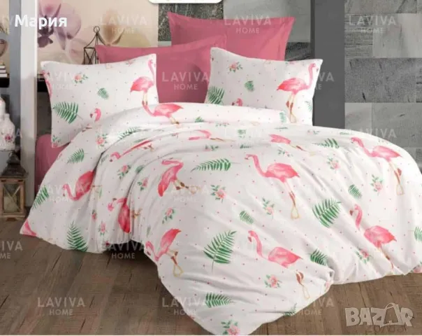 Спални комплекти, снимка 13 - Спално бельо - 48259183