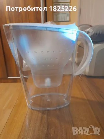 Седем филтъра за кана Brita, снимка 2 - Аксесоари за кухня - 56340372