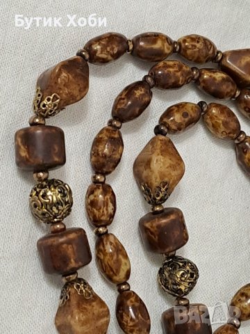 Колекционерски гердан, Чехословакия , снимка 4 - Антикварни и старинни предмети - 41647564