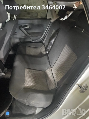 Vw Polo 2010г цяла или на части!, снимка 5 - Части - 53439860
