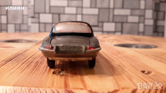 Метална количка производство Дания има забележки , снимка 5 - Колекции - 35800831